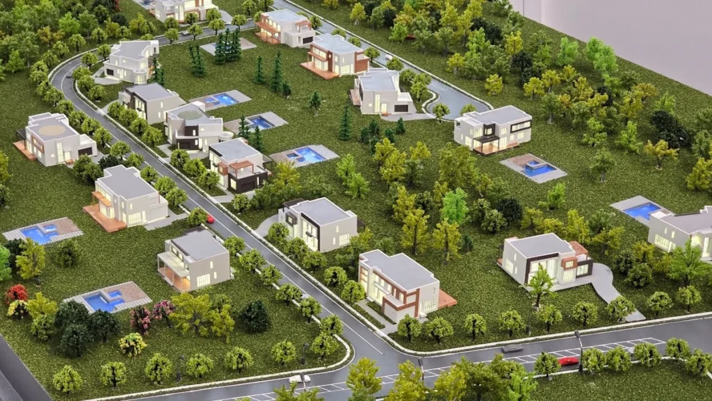 THE PALM ESTATES: Toms River’s Newest, Premier, Residential Project! ●