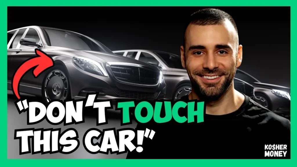 Which Cars to Buy, Lease and Sell in 2024 | KOSHER MONEY